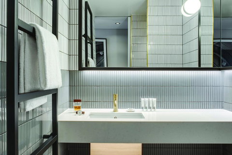 Vibe Hotel Sydney Darling Harbour - Hotel QLD 3