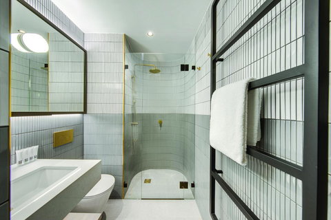 Vibe Hotel Sydney Darling Harbour - Hotel QLD 18