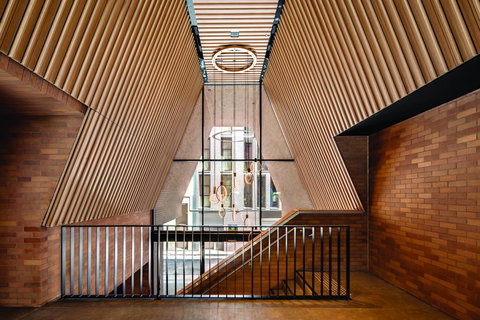 Vibe Hotel Sydney Darling Harbour - Hotel QLD 23