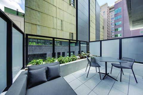 Vibe Hotel Sydney Darling Harbour - Hotel QLD 14