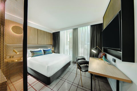 Vibe Hotel Sydney Darling Harbour - Hotel QLD 19