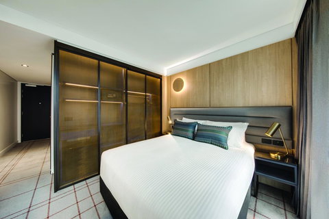 Vibe Hotel Sydney Darling Harbour - Hotel QLD 21