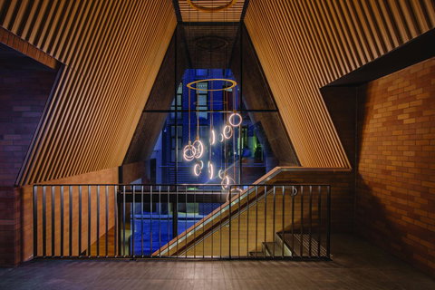 Vibe Hotel Sydney Darling Harbour - Hotel QLD 24