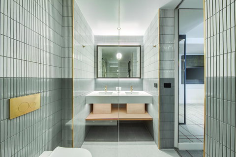 Vibe Hotel Sydney Darling Harbour - Hotel QLD 27