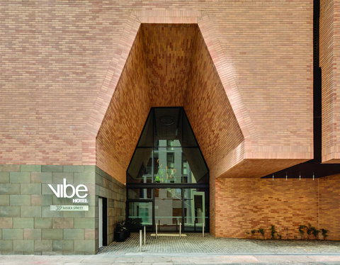 Vibe Hotel Sydney Darling Harbour - Hotel QLD 4
