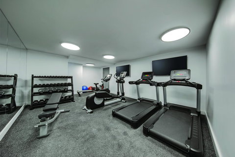 Vibe Hotel Sydney Darling Harbour - Hotel QLD 17