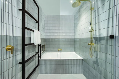 Vibe Hotel Sydney Darling Harbour - Hotel QLD 26