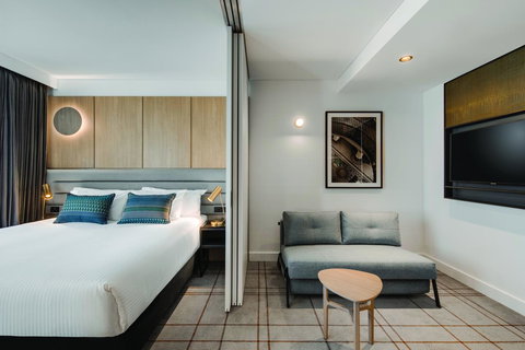 Vibe Hotel Sydney Darling Harbour - Hotel QLD 29