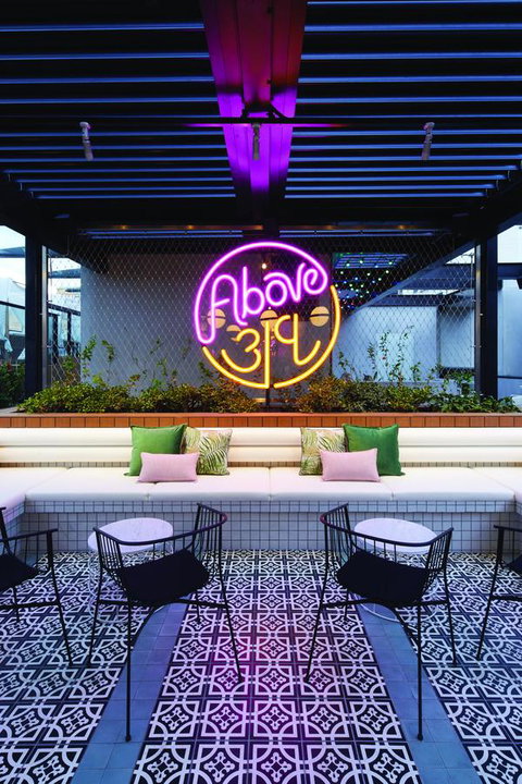 Vibe Hotel Sydney Darling Harbour - Hotel QLD 5