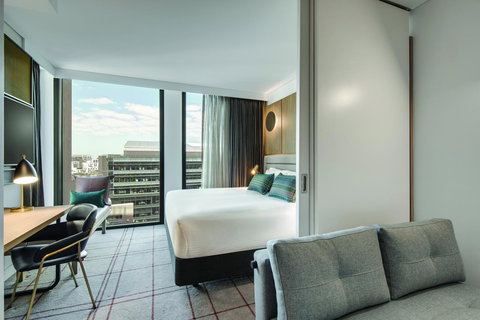 Vibe Hotel Sydney Darling Harbour - Hotel QLD 28