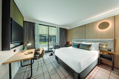 Vibe Hotel Sydney Darling Harbour - Hotel QLD 15