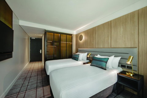 Vibe Hotel Sydney Darling Harbour - Hotel QLD 13