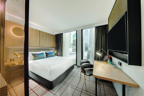 Vibe Hotel Sydney Darling Harbour - Hotel QLD 20