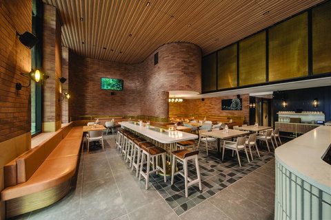 Vibe Hotel Sydney Darling Harbour - Hotel QLD 31