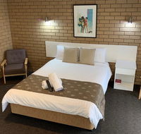 Albury City Motel - Hotel QLD
