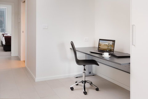Hamilton Executive Apartments - Hotel QLD 39