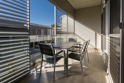 Hamilton Executive Apartments - Hotel QLD 15