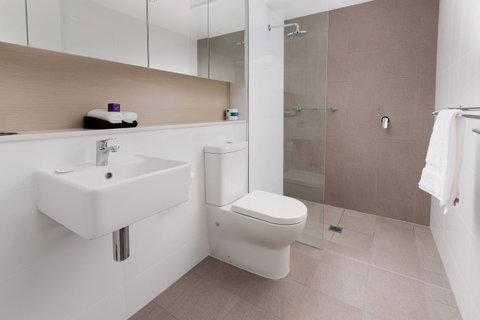 Hamilton Executive Apartments - Hotel QLD 26