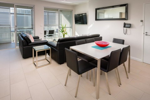 Hamilton Executive Apartments - Hotel QLD 22