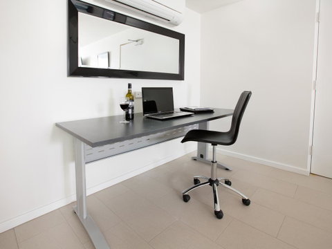 Hamilton Executive Apartments - Hotel QLD 34