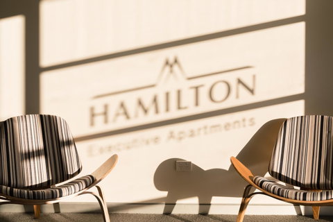 Hamilton Executive Apartments - Hotel QLD 11