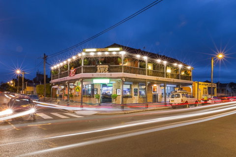 Hamilton Executive Apartments - Hotel QLD 17