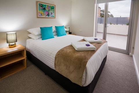 Hamilton Executive Apartments - Hotel QLD 33