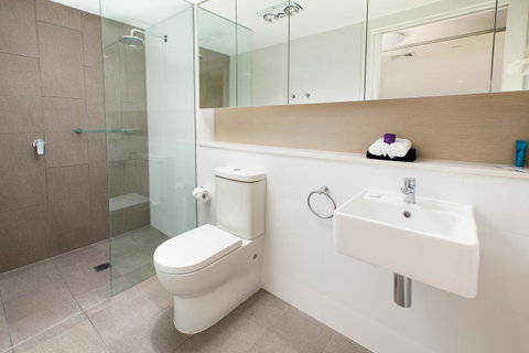 Hamilton Executive Apartments - Hotel QLD 14