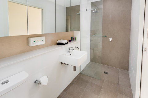 Hamilton Executive Apartments - Hotel QLD 38