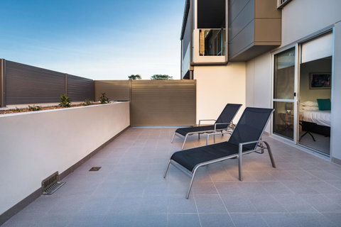 Hamilton Executive Apartments - Hotel QLD 28