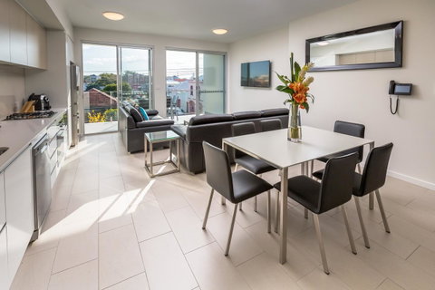 Hamilton Executive Apartments - Hotel QLD 41