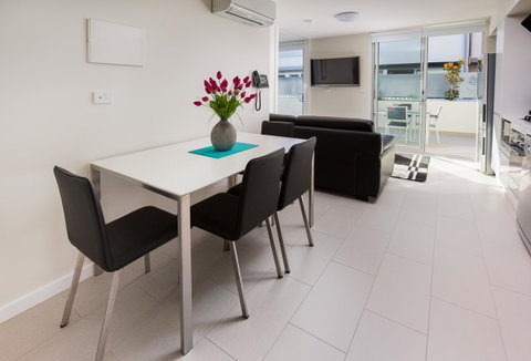 Hamilton Executive Apartments - Hotel QLD 3