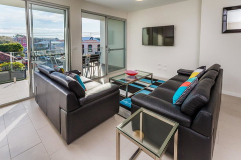 Hamilton Executive Apartments - Hotel QLD 37
