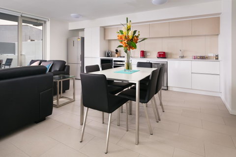 Hamilton Executive Apartments - Hotel QLD 6