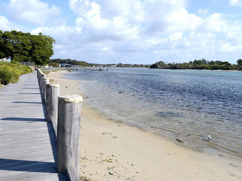 Braemar 9 - Hotel QLD 1