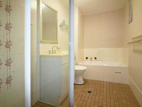 Braemar 9 - Hotel QLD 5