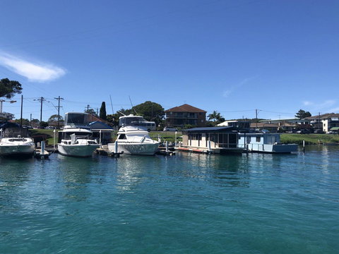 Braemar 9 - Hotel QLD 11