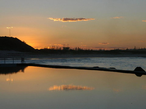 Braemar 9 - Hotel QLD 3