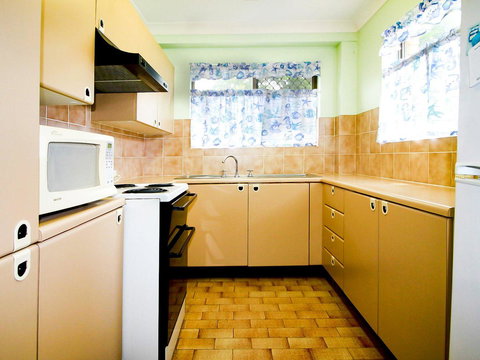 Braemar 9 - Hotel QLD 10