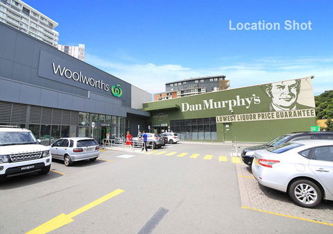 Sydney Apartment Close To Airport & CBD - Hotel QLD 29