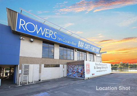 Sydney Apartment Close To Airport & CBD - Hotel QLD 25