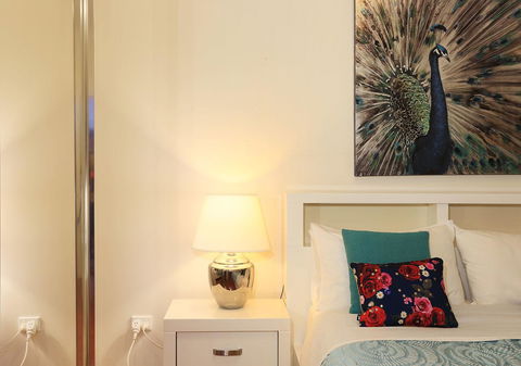 Sydney Apartment Close To Airport & CBD - Hotel QLD 2