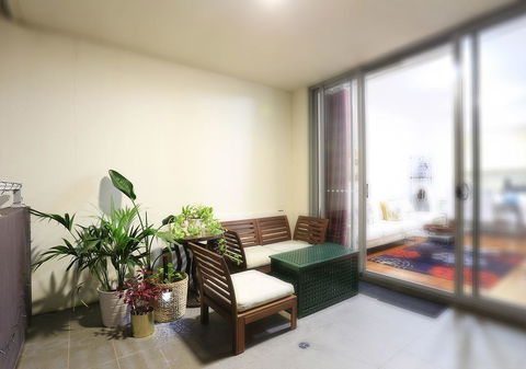 Sydney Apartment Close To Airport & CBD - Hotel QLD 12