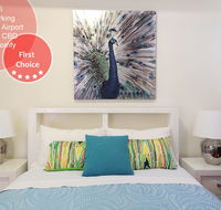 Sydney Apartment Close to Airport  CBD - Hotel QLD
