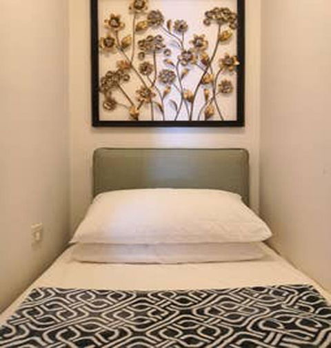 Sydney Apartment Close To Airport & CBD - Hotel QLD 5