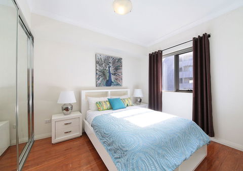 Sydney Apartment Close To Airport & CBD - Hotel QLD 1
