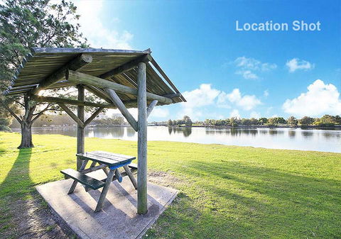 Sydney Apartment Close To Airport & CBD - Hotel QLD 27