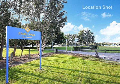 Sydney Apartment Close To Airport & CBD - Hotel QLD 26