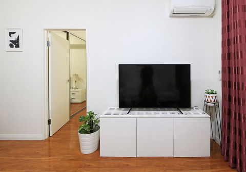 Sydney Apartment Close To Airport & CBD - Hotel QLD 9