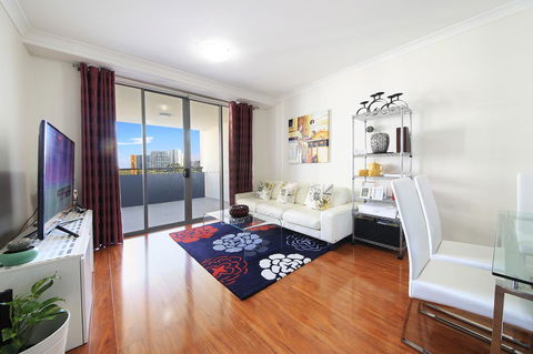 Sydney Apartment Close To Airport & CBD - Hotel QLD 4